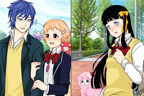 rinmaru school days|Rinmaru Manga Creators : Free Download, Borrow, and .